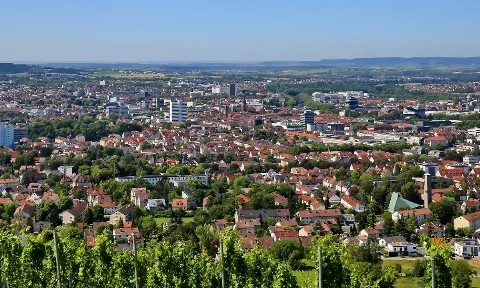Hotelreinigung  Heilbronn