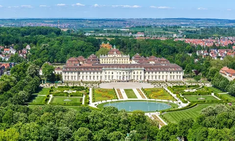 Hotelreinigung  Ludwigsburg
