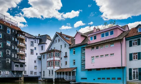 Hotelreinigung  Esslingen am Neckar
