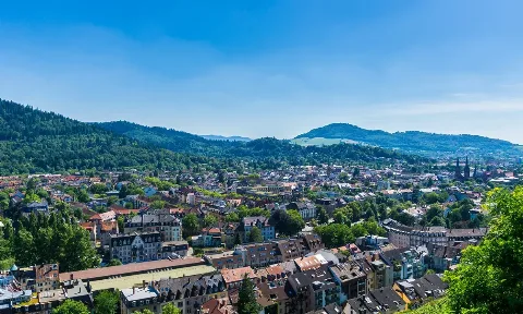 Hotelreinigung  Freiburg im Breisgau