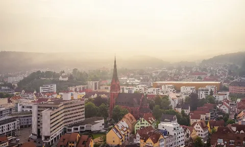 Hotelreinigung  Heidenheim an der Brenz