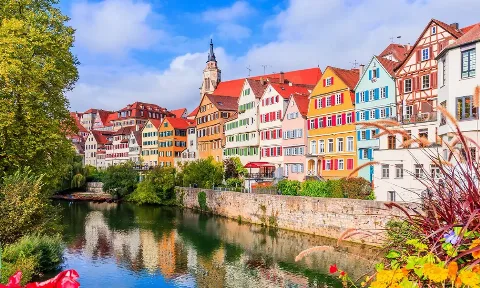 Hotelreinigung  Tübingen