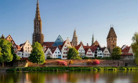 Hotelreinigung  Ulm