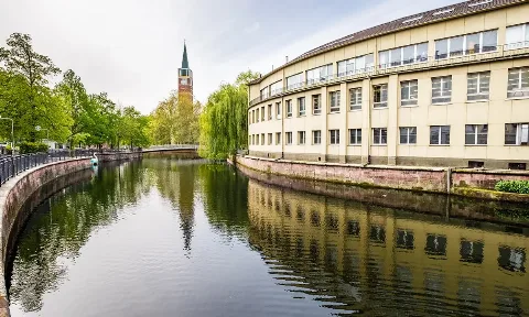 Hotelreinigung  Pforzheim