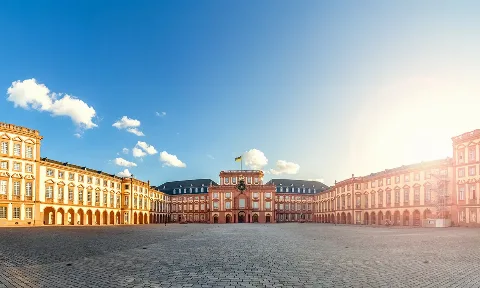 Hotelreinigung  Mannheim