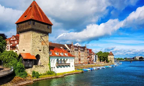Hotelreinigung  Konstanz