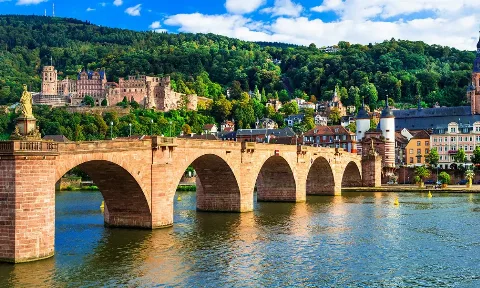 Hotelreinigung  Heidelberg
