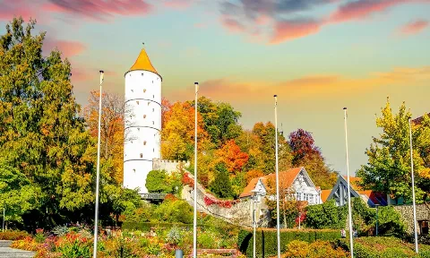 Hotelreinigung  Biberach an der Riß