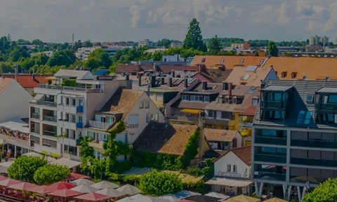 Hotelreinigung  Friedrichshafen