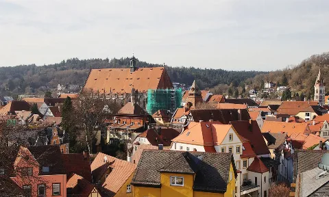 Hotelreinigung  Schwäbisch Gmünd