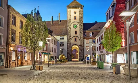 Hotelreinigung  Villingen-Schwenningen