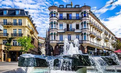 Hotelreinigung  Baden-Baden